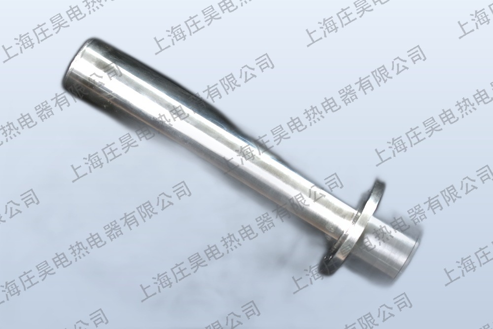 不锈钢法兰加热管 庄昊电热