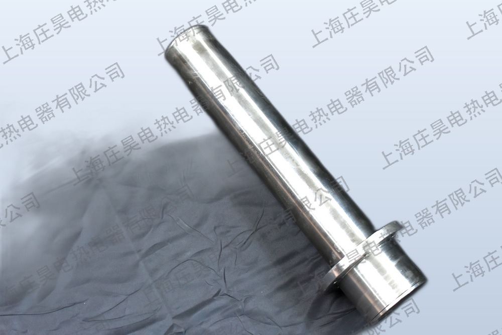 导热油法兰加热器 庄昊电热