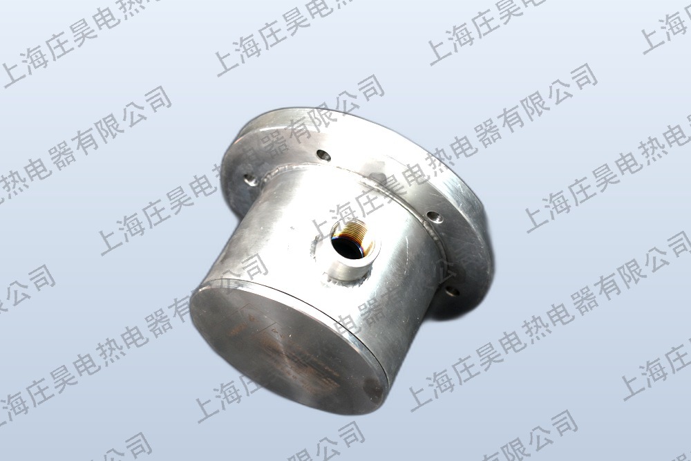 水箱法兰加热管 庄昊电热