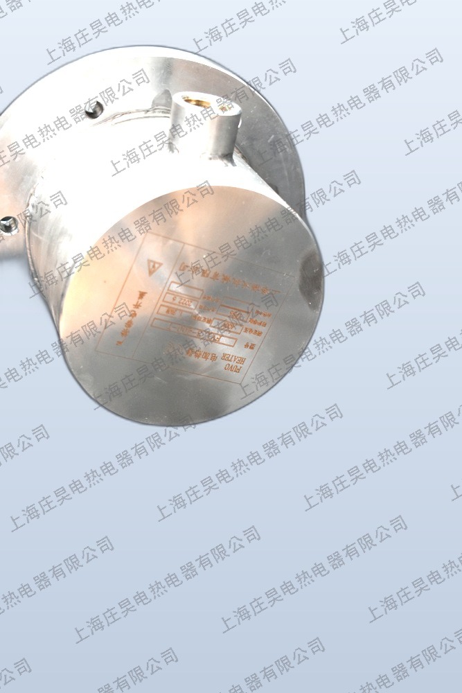 非标定制法兰加热器 庄昊电热